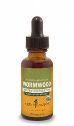 Wormwood Extract 1 Oz.